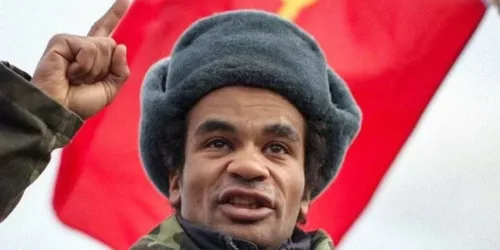 O sibilino cântico “cristão” de Putin e os antigos estratagemas soviéticos