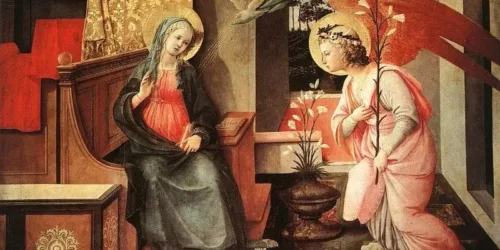 A Senhora da Graça