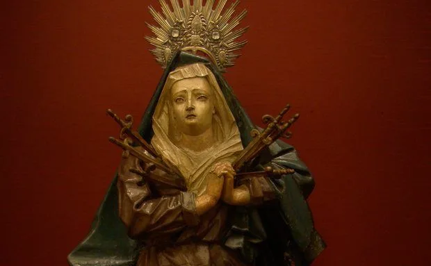 No momento, você está visualizando Mais penetrante que a espada de dois gumes