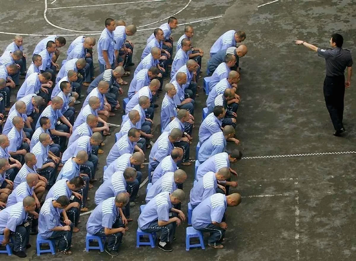 No momento, você está visualizando Ditadura mantém gulag, embora diga que o aboliu