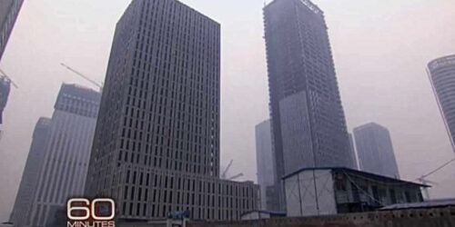 China beira a inadimplência e pode desencadear terremoto econômico planetário