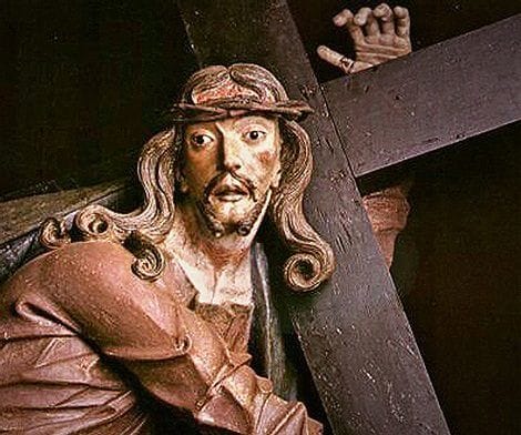 No momento, você está visualizando Na Sexta-Feira Santa faça um terço público em reparação as ofensas cometidas contra Nosso Senhor