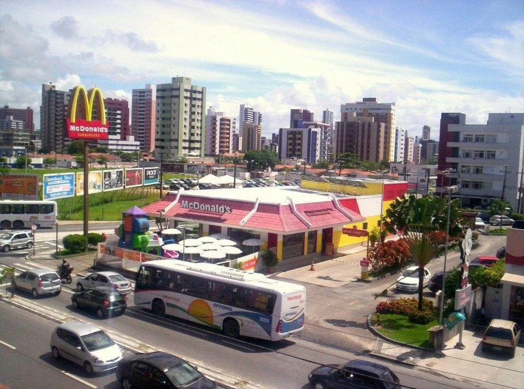 No momento, você está visualizando Como a comida foi industrializada