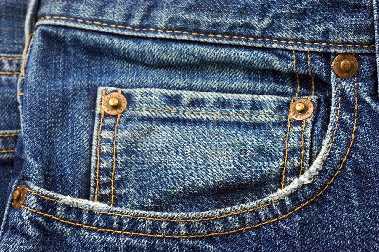 No momento, você está visualizando Brim cáqui – Lona – Blue Jeans
