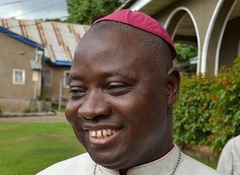 No momento, você está visualizando Episcopado da Nigéria elogia criminalização do “casamento” homossexual
