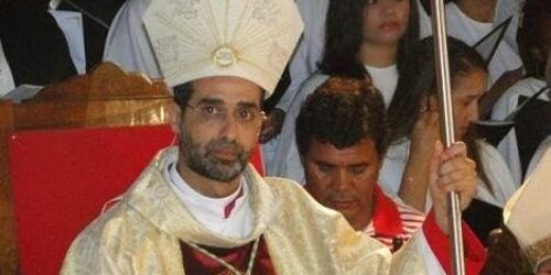 Nota Pastoral do Bispo da Diocese de Jequié, sobre a Ideologia de Gênero