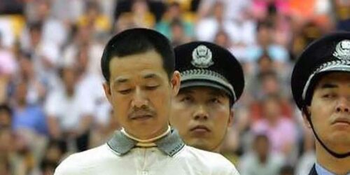 Em 2013 a China executou mais pessoas que o resto do mundo