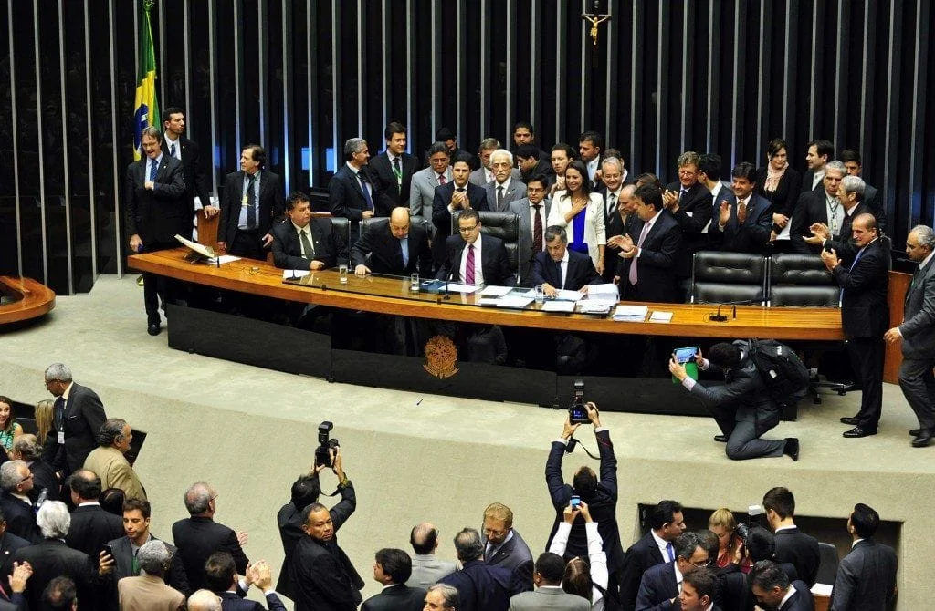 No momento, você está visualizando María Corina em Brasília: “A indiferença é cumplicidade”