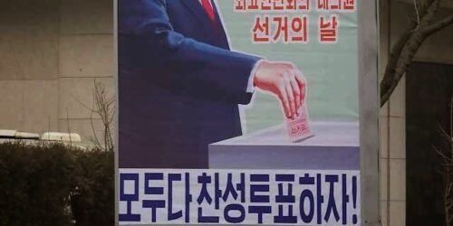 Ditador da Coreia do Norte reeleito com mais votos que Fidel Castro: 100%