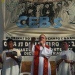 Um festival de marxismo, o Congresso das CEBs