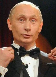Putin introduziu projeto no Parlamento russo para criar uma grande 'Las Vegas' na Criméia