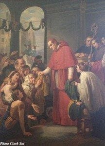 San_Carlos_Borromeo_Repartiendo_Limosna_al_Pueblo_by_Jose_Salome_Pina_-_1853-copy