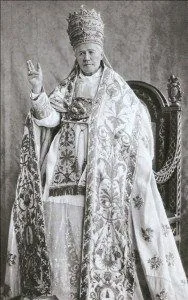 São Pio X