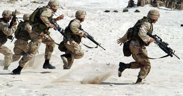 Guerra