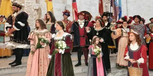 A família: a chave para compreender a sociedade medieval – Parte I