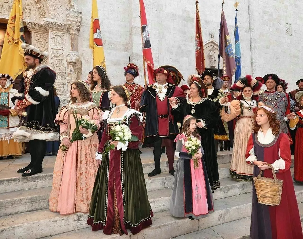 No momento, você está visualizando A família: a chave para compreender a sociedade medieval – Parte I