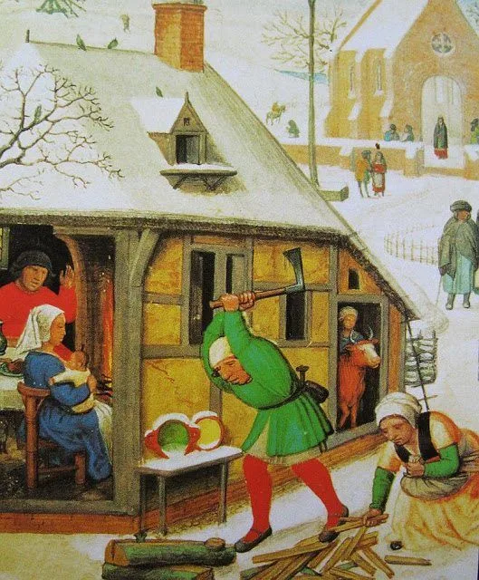 No momento, você está visualizando Lei consuetudinária: como era feita a legislação na Idade Média