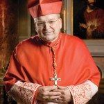 Entrevista com o cardeal Burke – Relembrando algo muito esquecido: a moral católica