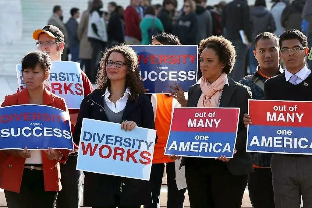 No momento, você está visualizando EUA: Suprema Corte aprova fim de cotas raciais no Michigan
