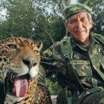 IPCO promove conferência do General Augusto Heleno sobre reservas indígenas e outros temas