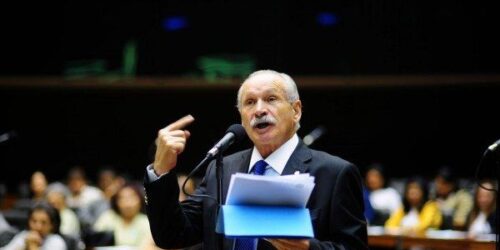 O que está em jogo na Ucrânia? – Discurso do deputado Onofre Santo Agostini