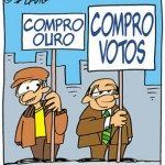Democracia e Namoro