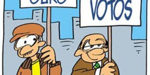 Democracia e Namoro