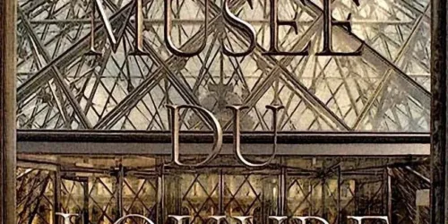 Socialistas vetam sala de arte cristã no museu do Louvre