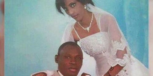 Mãe sudanesa é condenada à forca por se casar com um cristão
