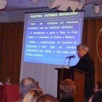 A política indigenista é caótica, afirma o General Heleno