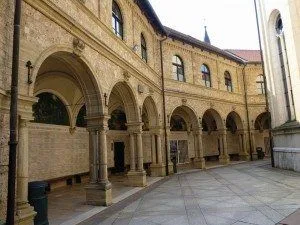 Galeria dos milagres