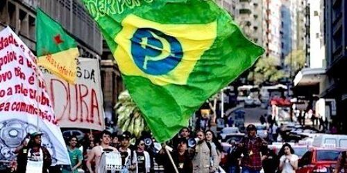 Canal Rural comenta o golpe de Estado incruento através do Decreto presidencial nº 8.243