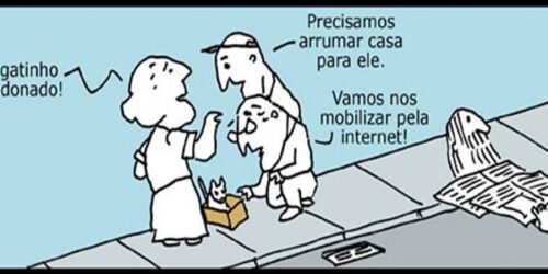 Igualitarismo humano-canino