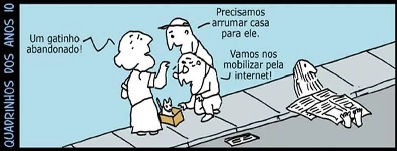 No momento, você está visualizando Igualitarismo humano-canino