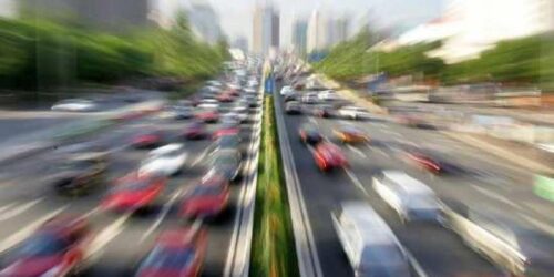 Cura para o nosso fetiche por velocidade – A Sociedade Cristã Orgânica