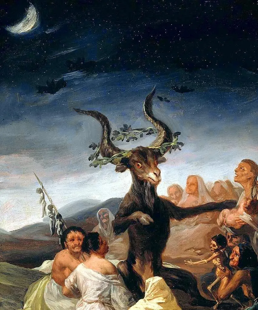 No momento, você está visualizando Culto satanista na UFF apoiado por professores