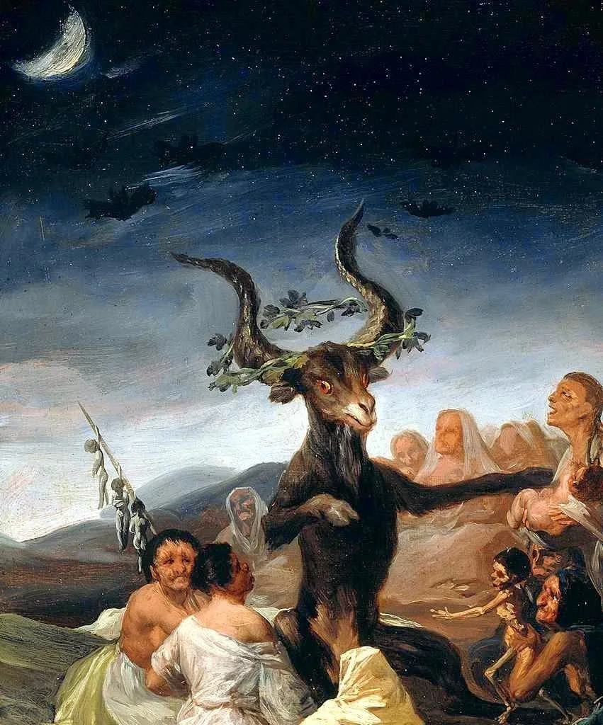 No momento, você está visualizando Culto satanista na UFF apoiado por professores
