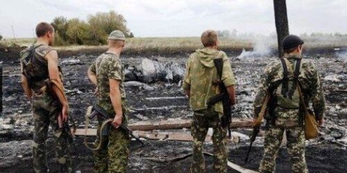 Boeing 777 da Malaysia Airlines: raio que mata, mas esclarece!
