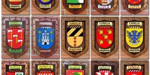 Heranças no travesseiro