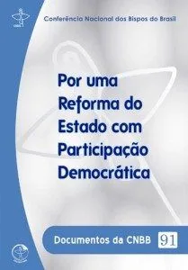CNBB Documento 91