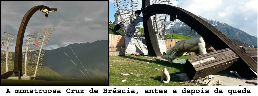 No momento, você está visualizando Os gestos de Deus