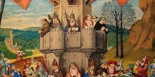 Dez datas chaves da História da Igreja e da civilização ocidental