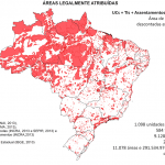 Brasil é campeão mundial da preservação