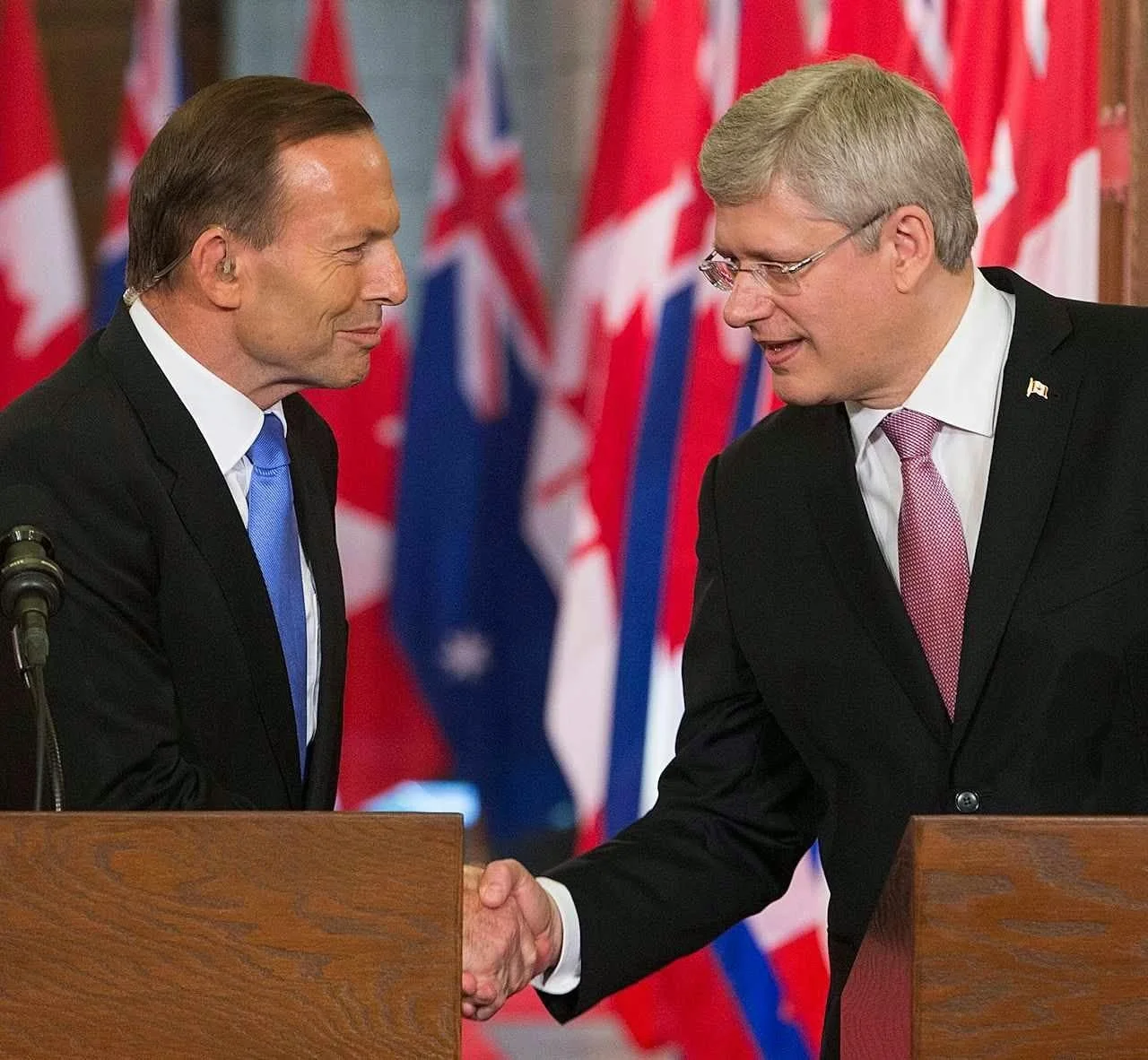 No momento, você está visualizando Premiê do Canadá: governos mentem sobre aquecimento global