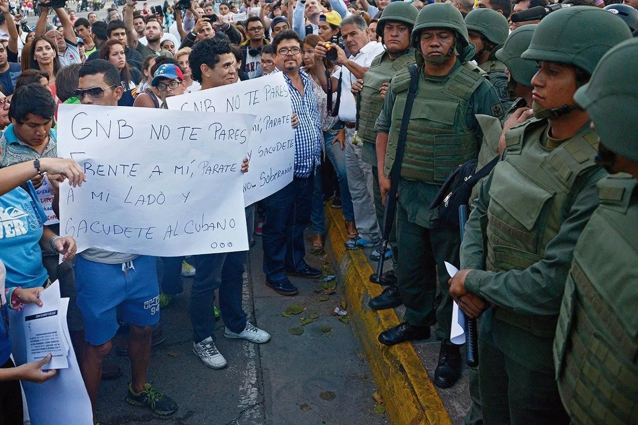 Venezuela