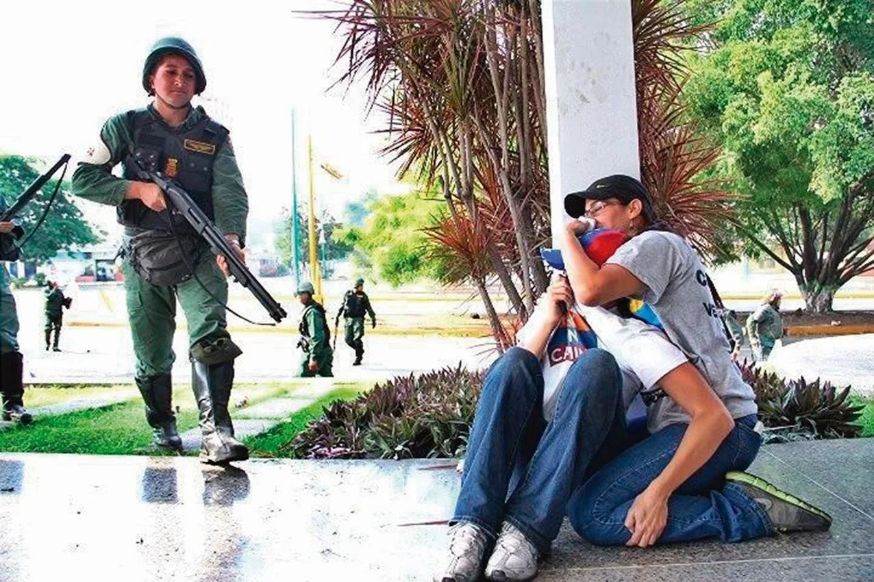 Venezuela
