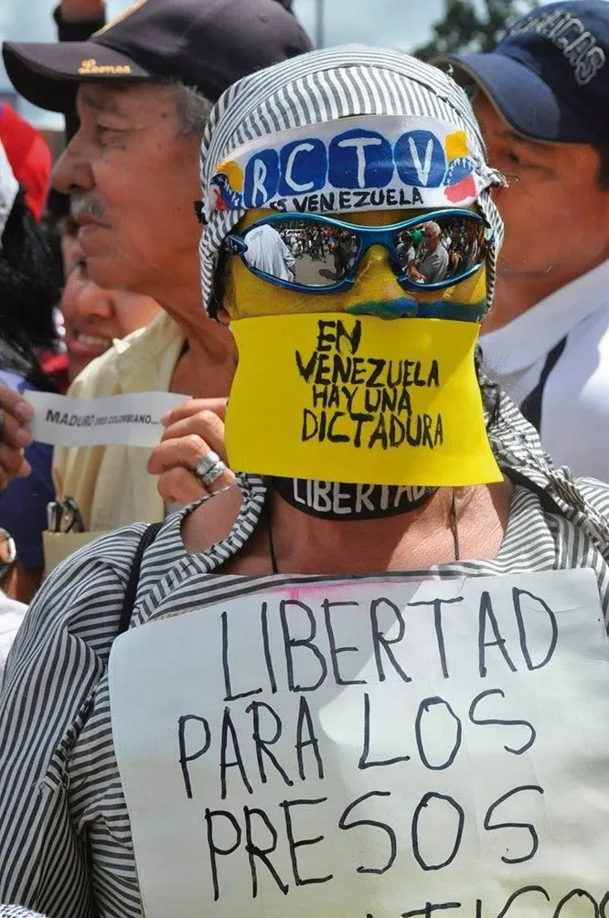 Venezuela