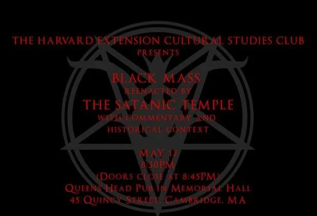 black mass havard