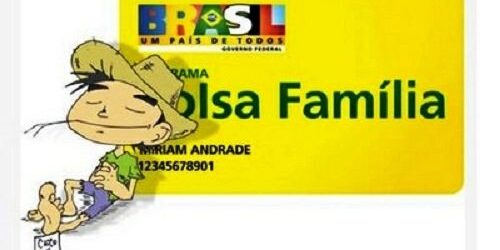 Desempregados com diz-empregados