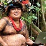 Sobre índios,“índios” e índio$